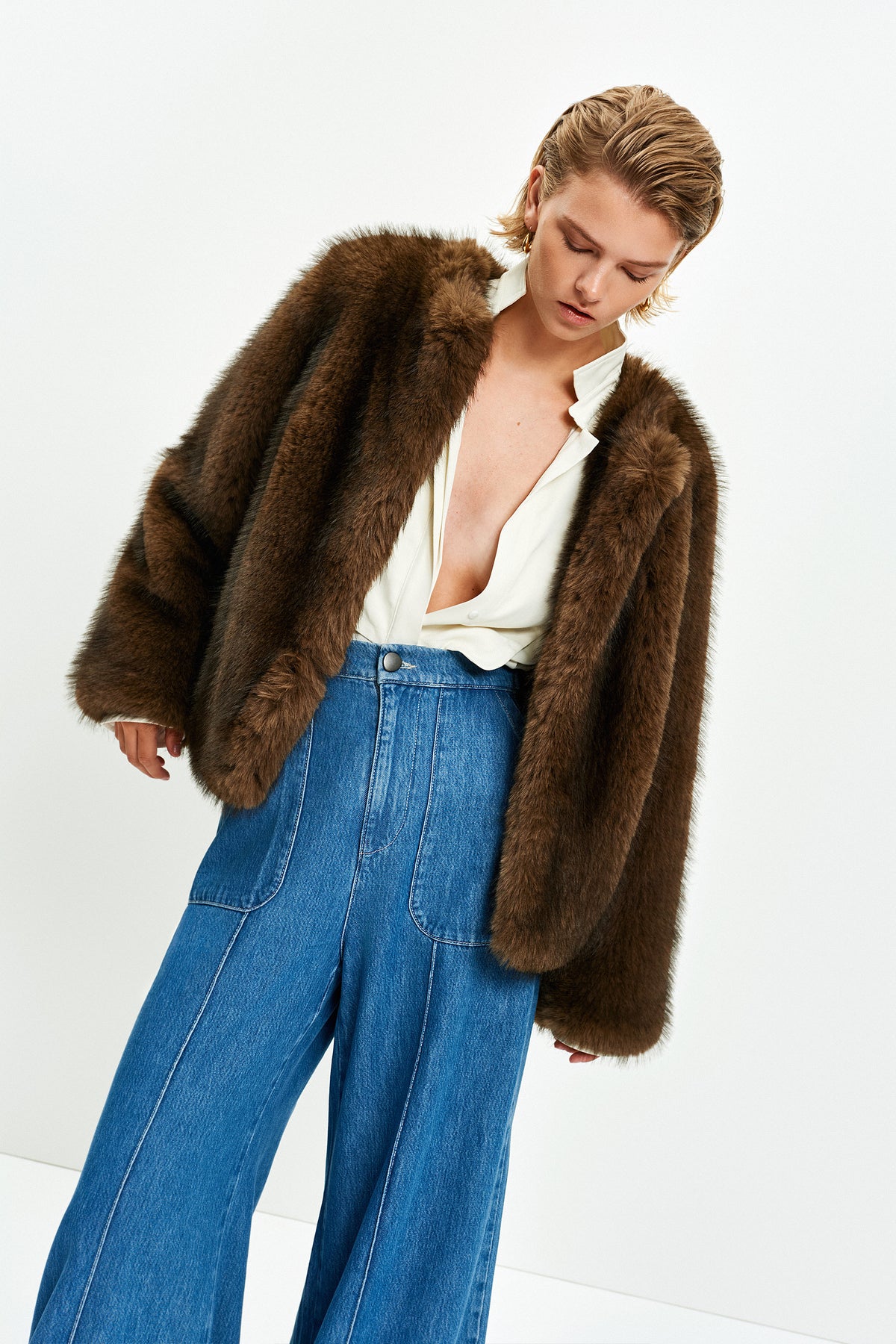 Midtown Jacket