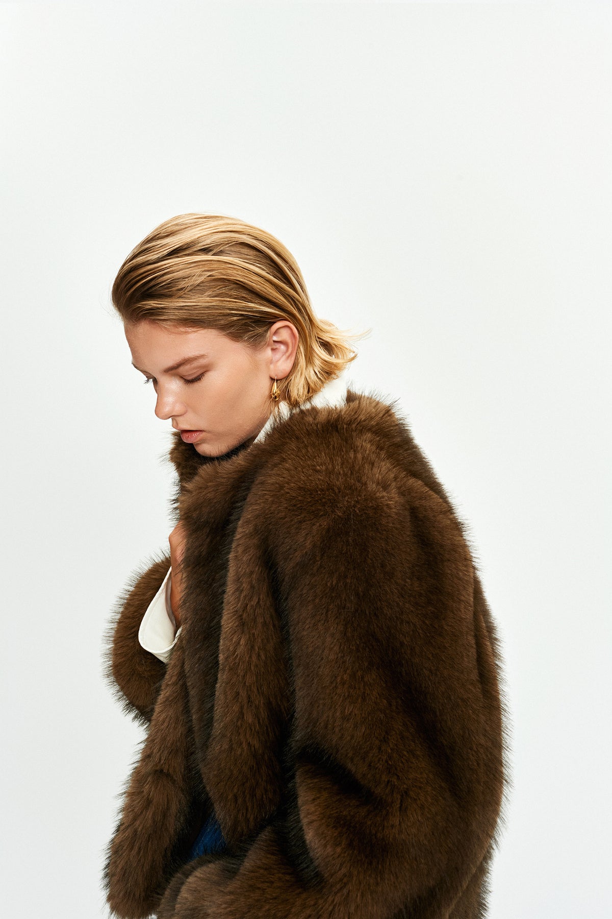Midtown Jacket