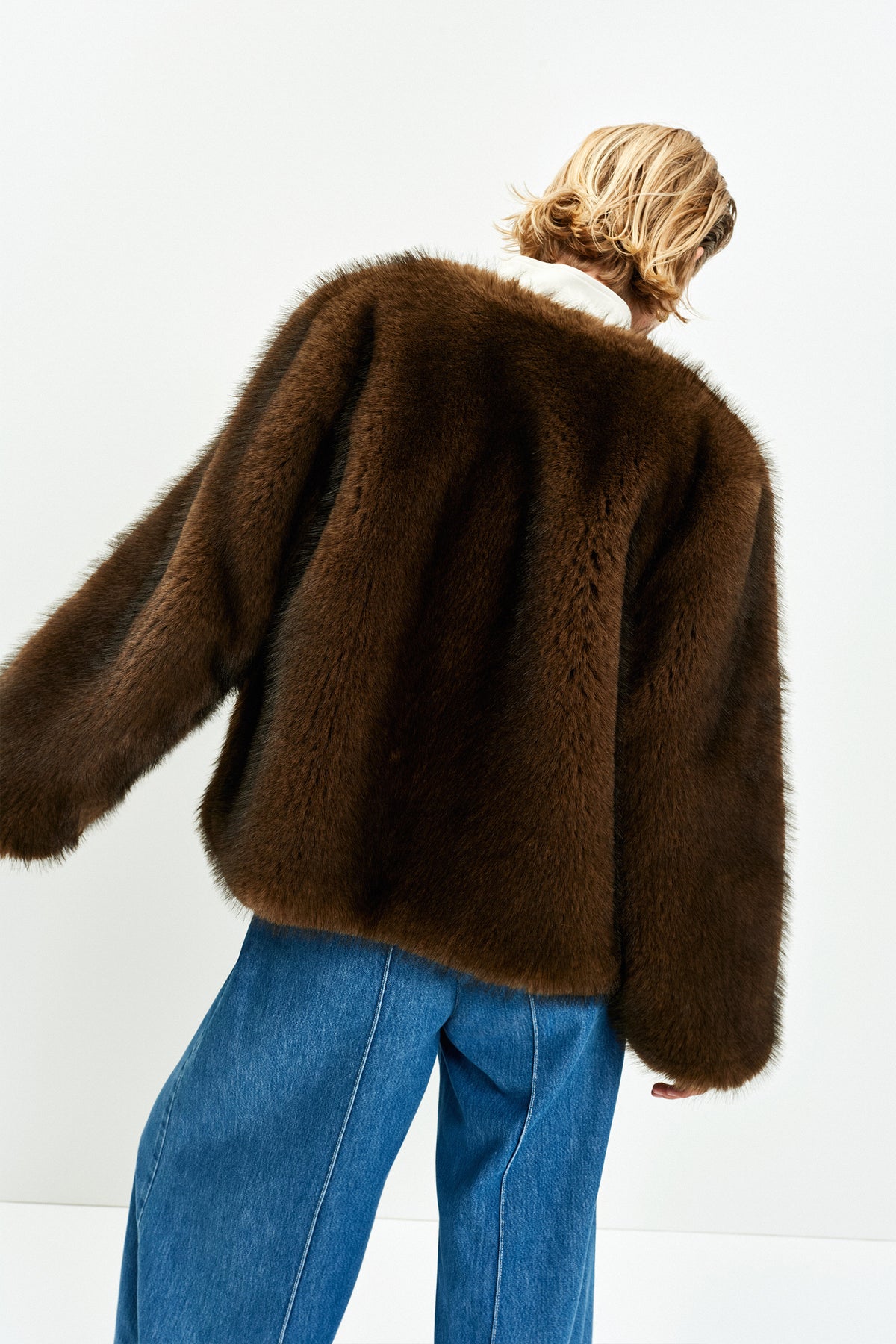 Midtown Jacket