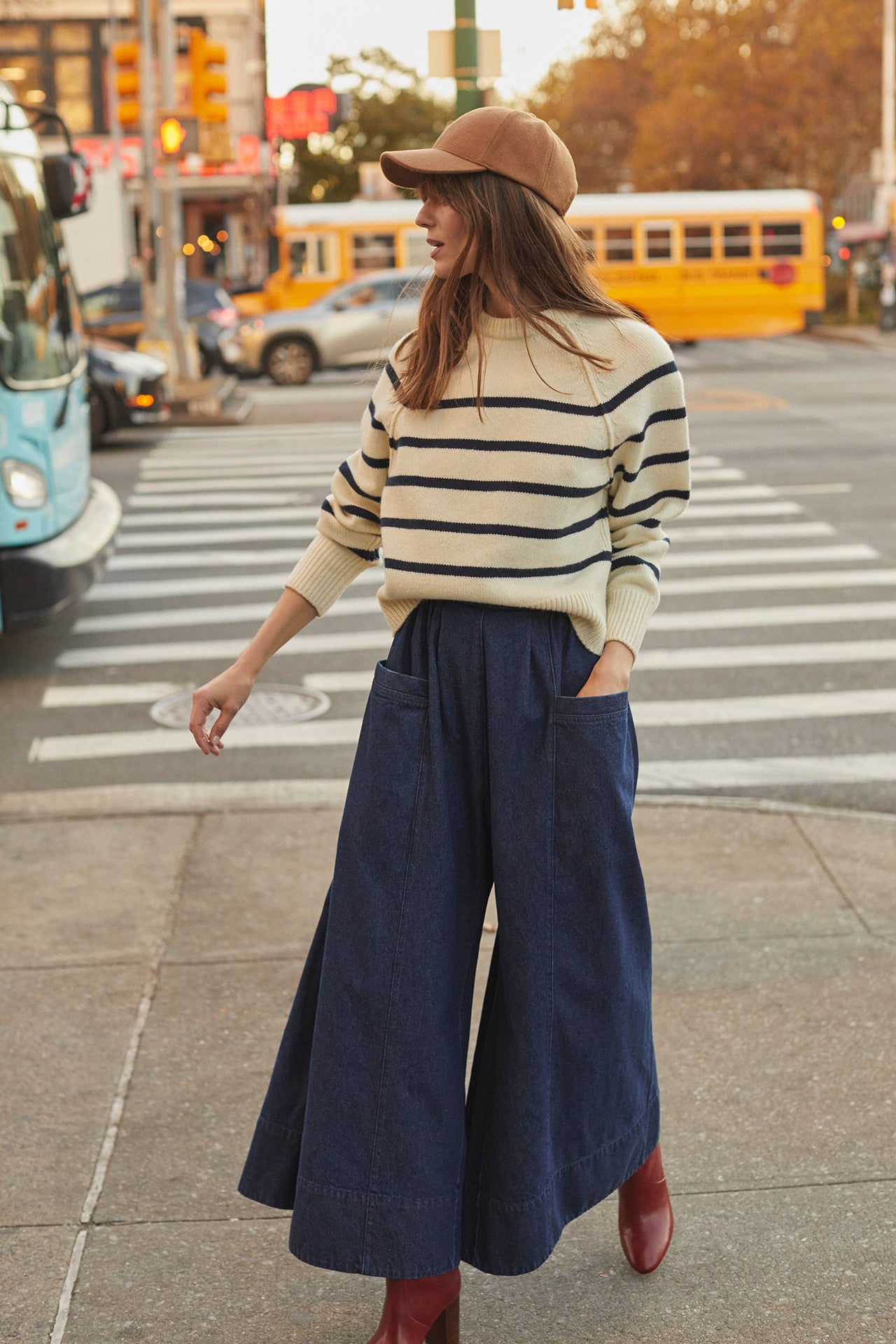 The Gaucho Jean