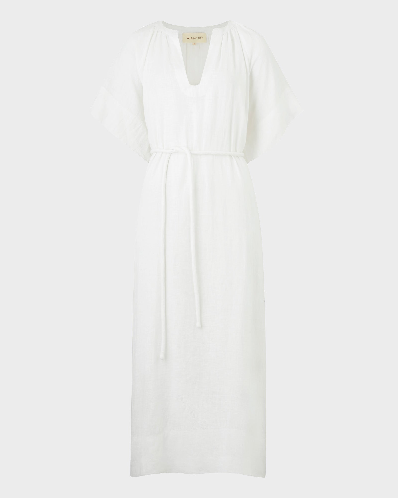 The Ithaca Dress