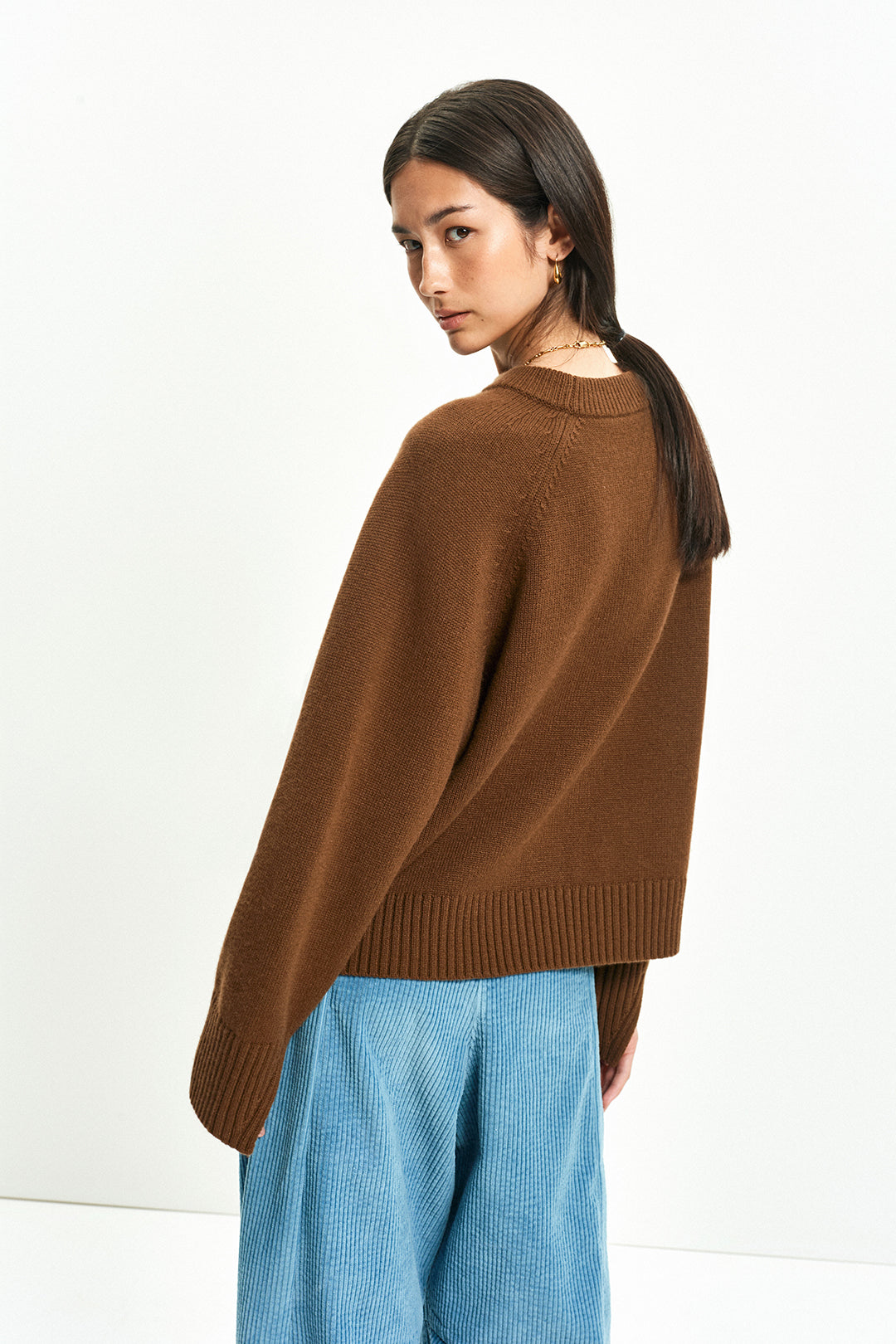JJ Sweater