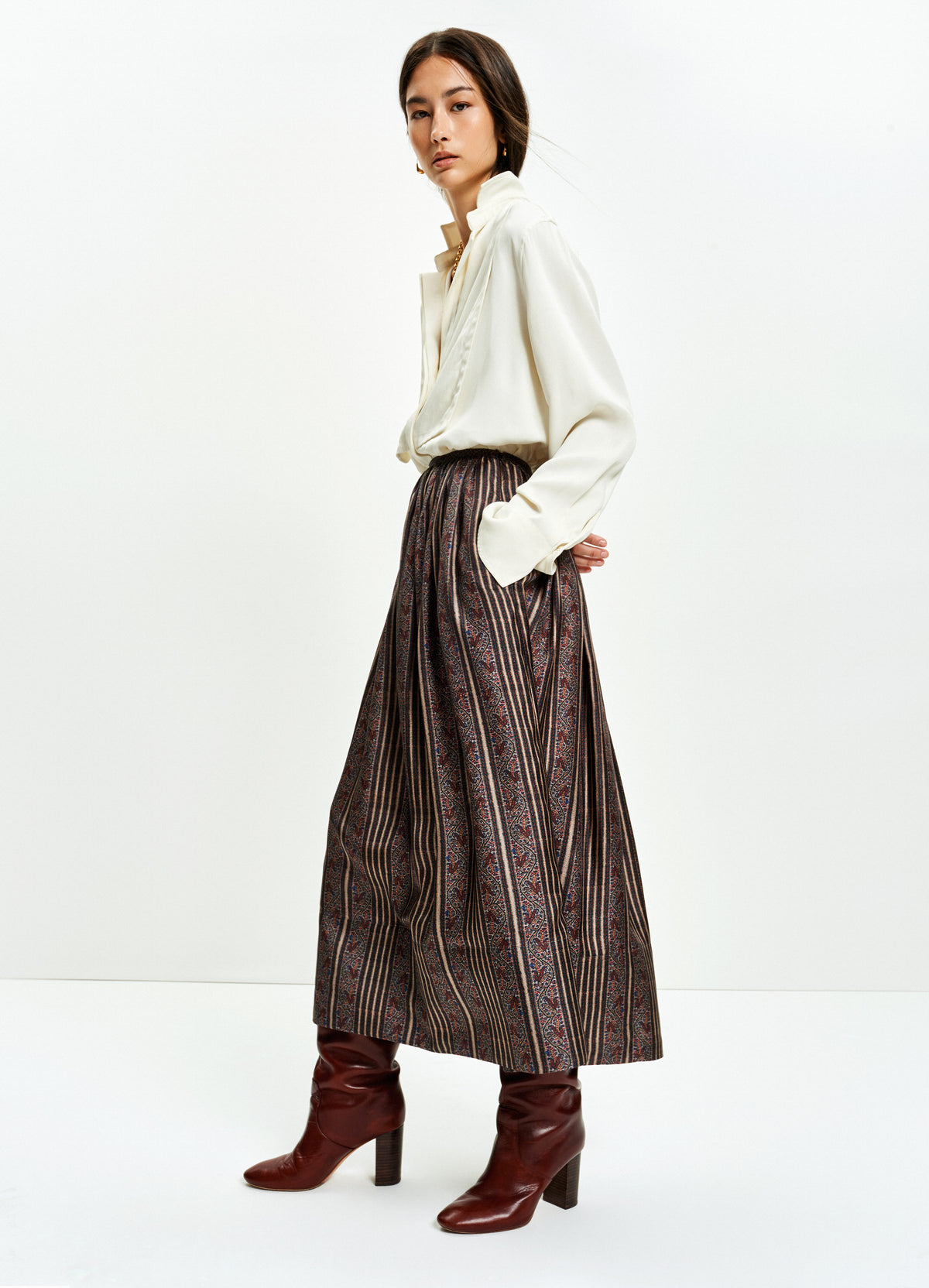 Jonty Skirt