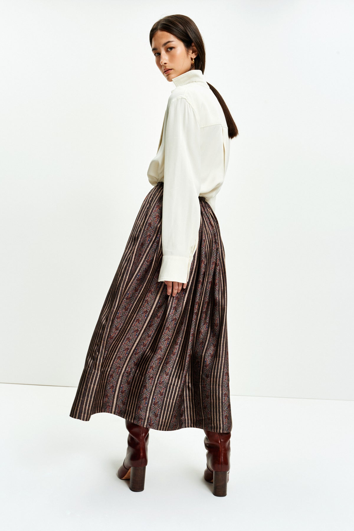 Jonty Skirt