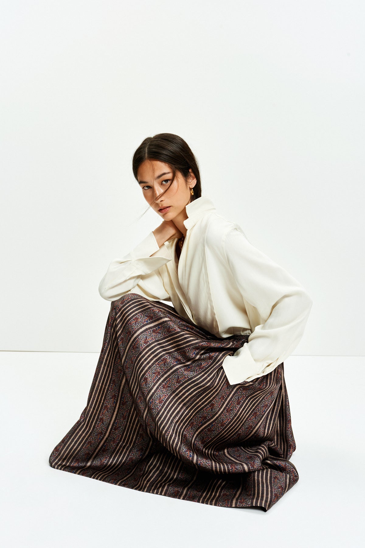 Jonty Skirt