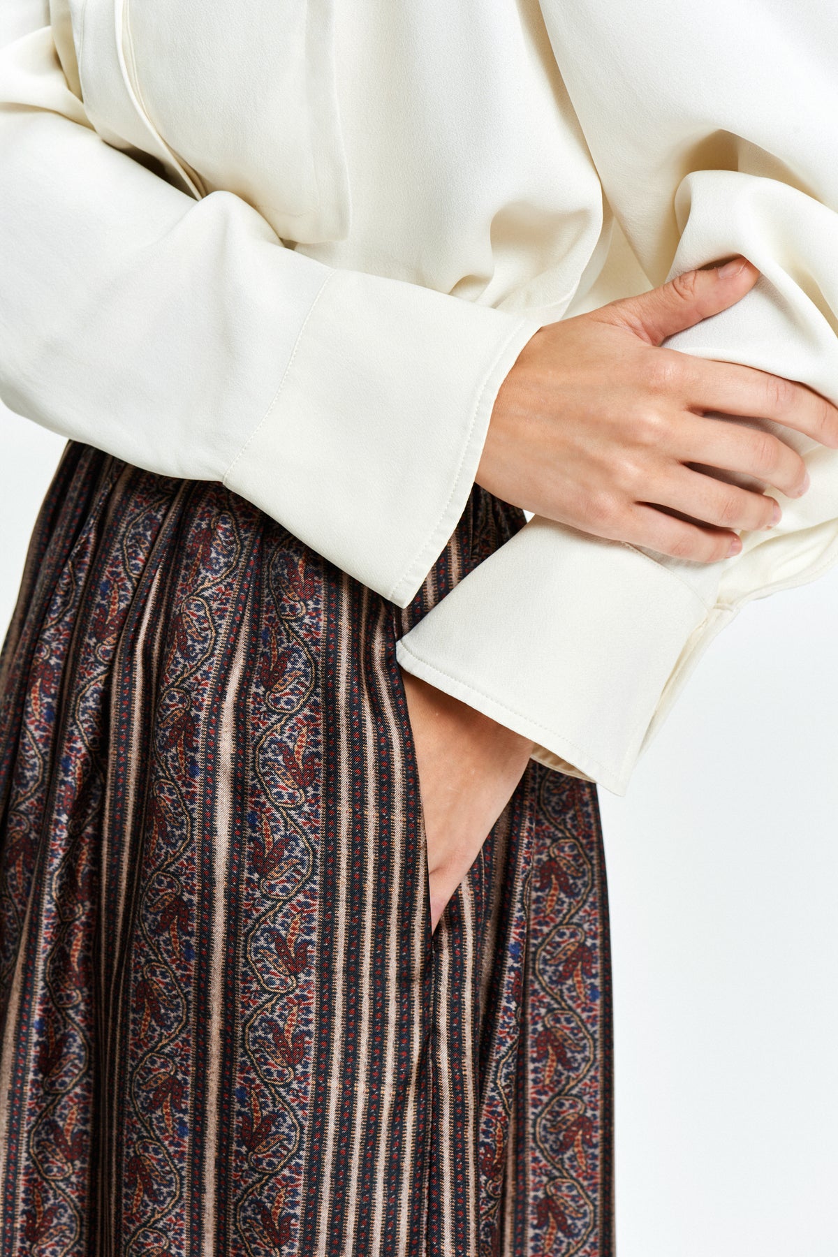 Jonty Skirt