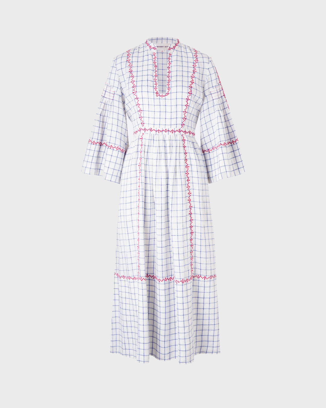 The Josephine Dress