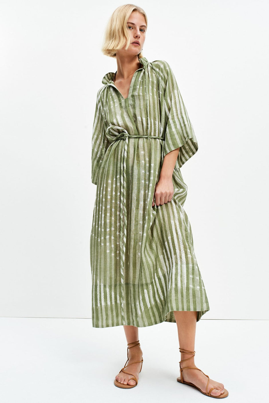 Keeper Dress
