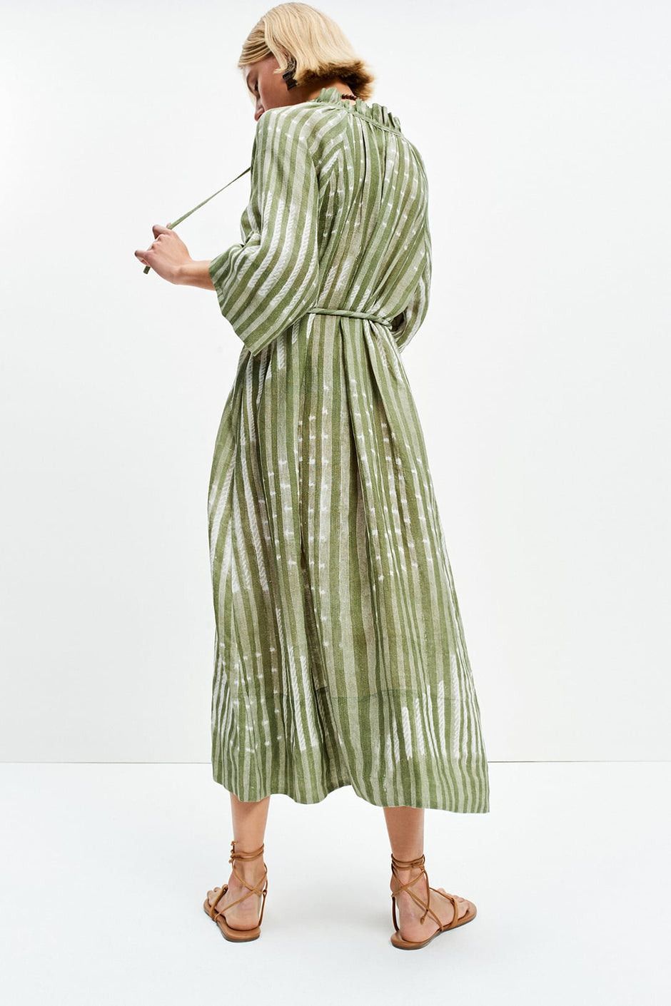 Keeper Dress