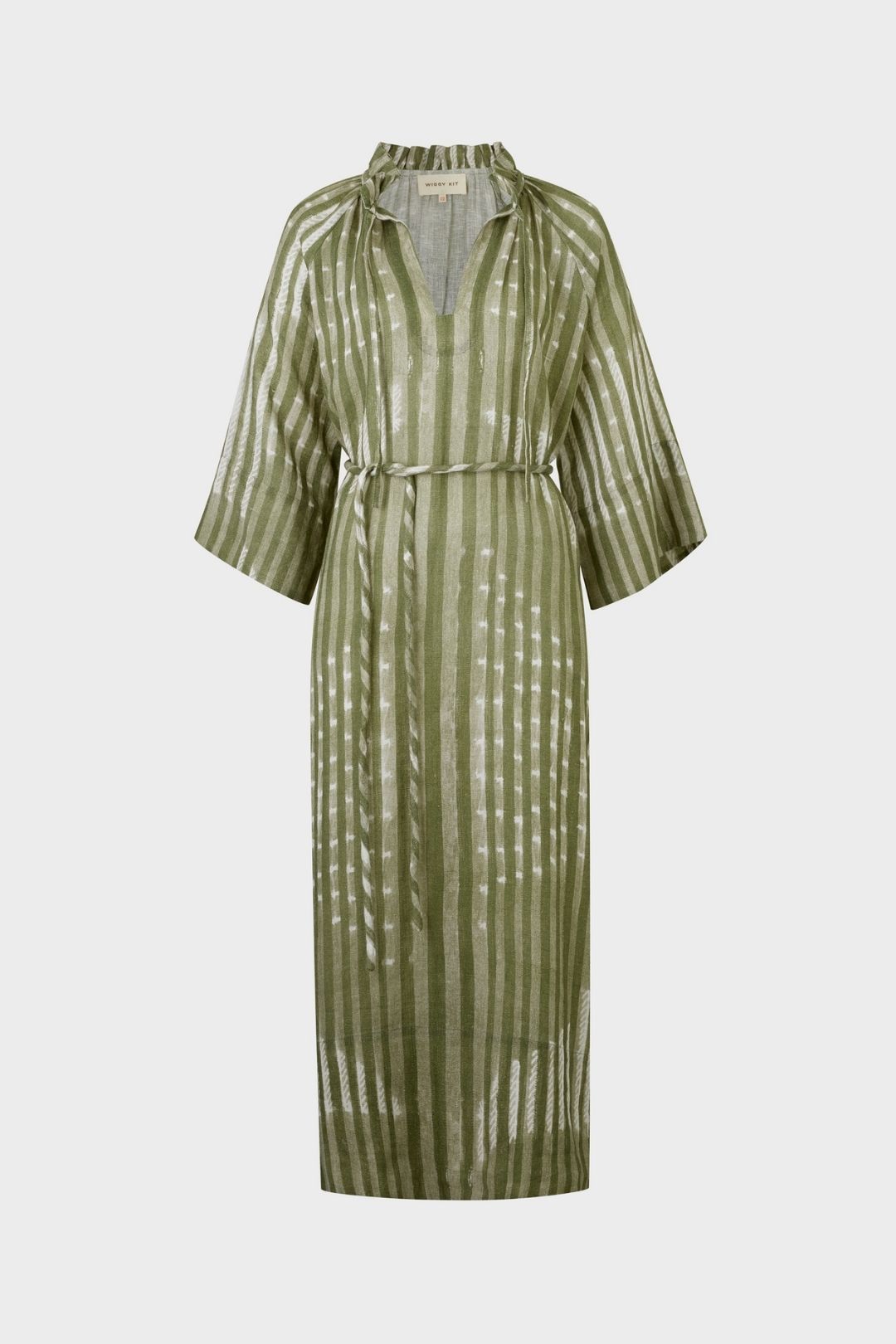Keeper Dress