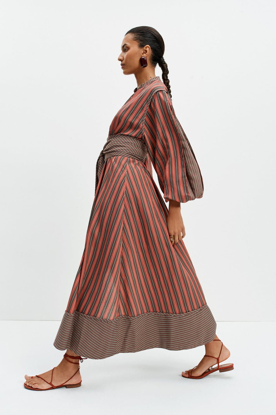 Loggia Dress