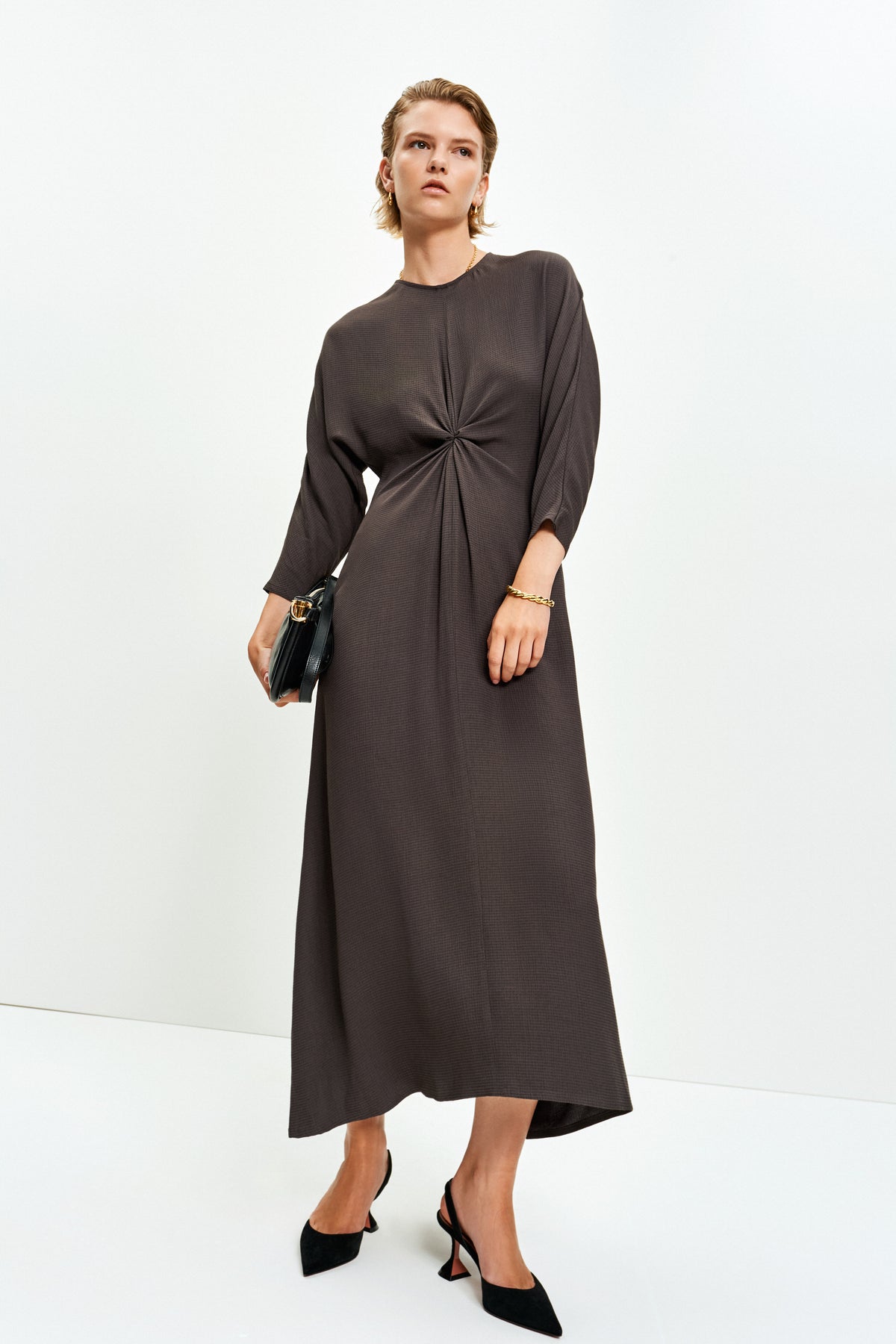 Mimi Dress