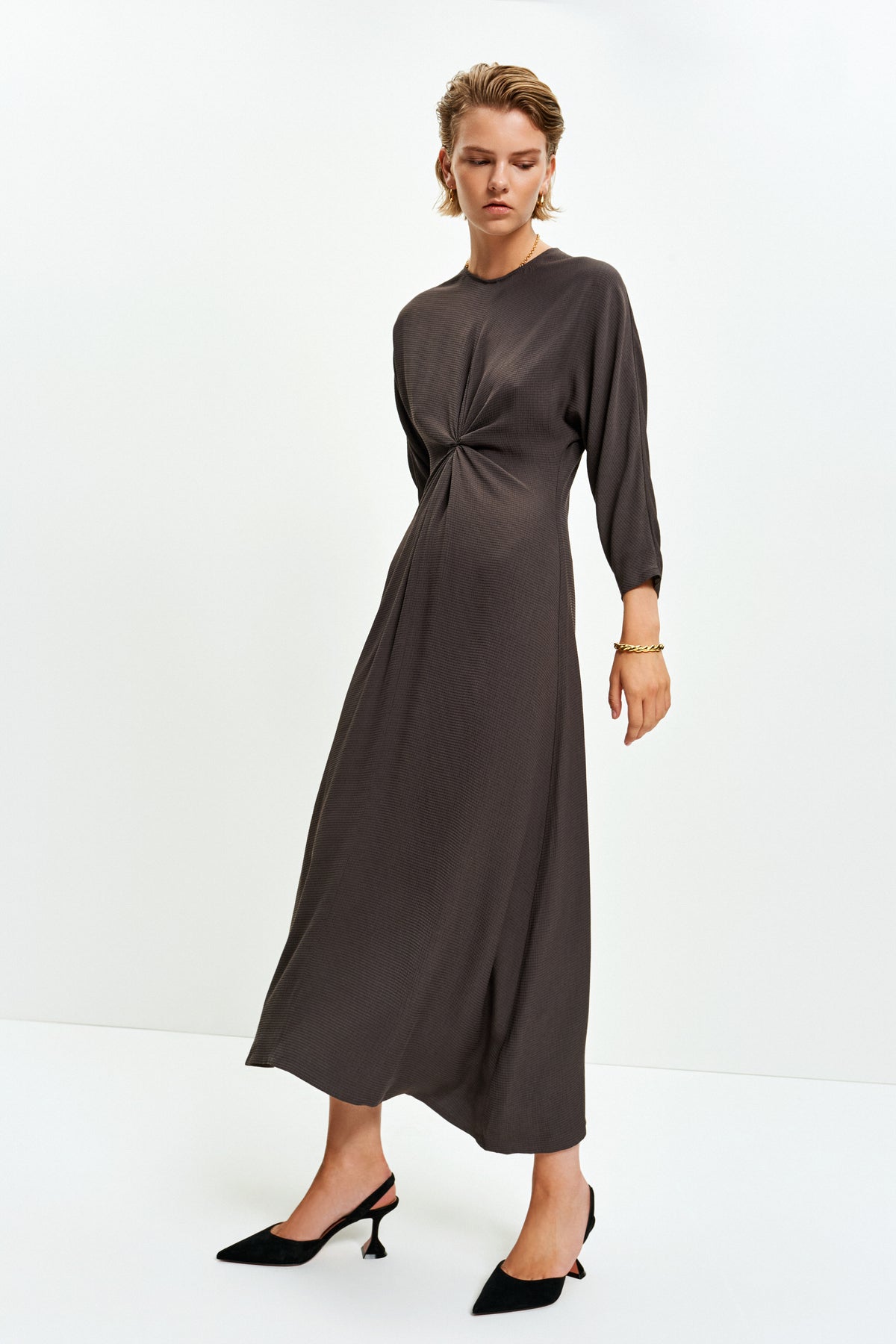 Mimi Dress