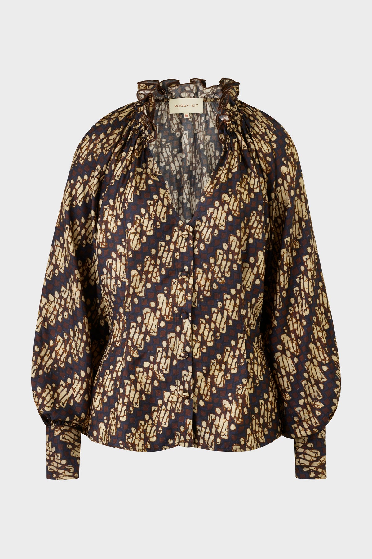 Nico Shirt