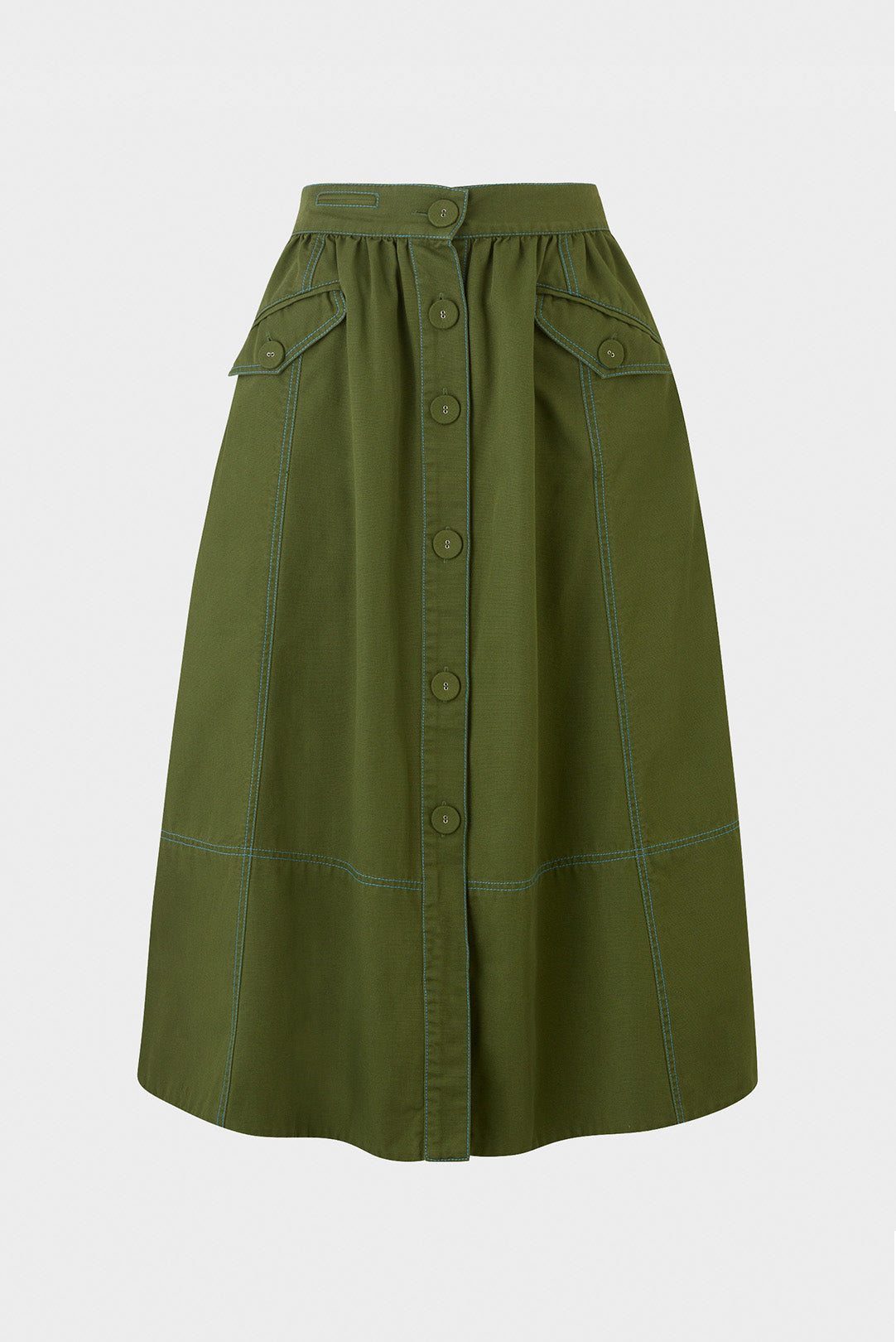 The Outpost Skirt