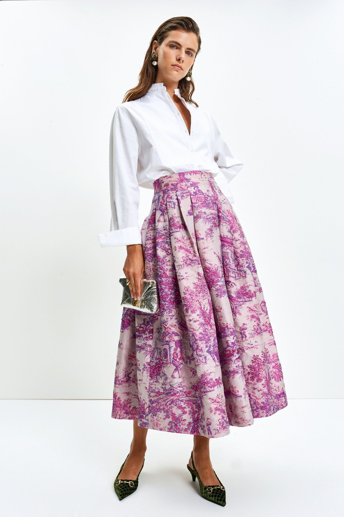 Opera Skirt