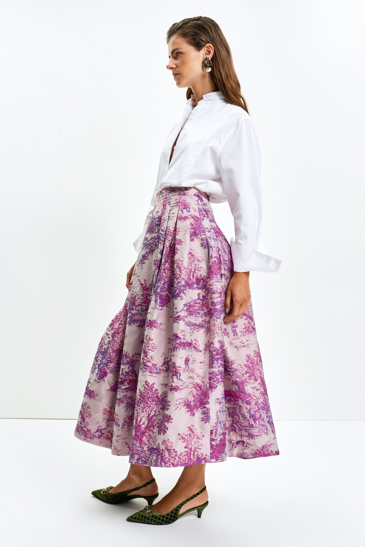 Opera Skirt