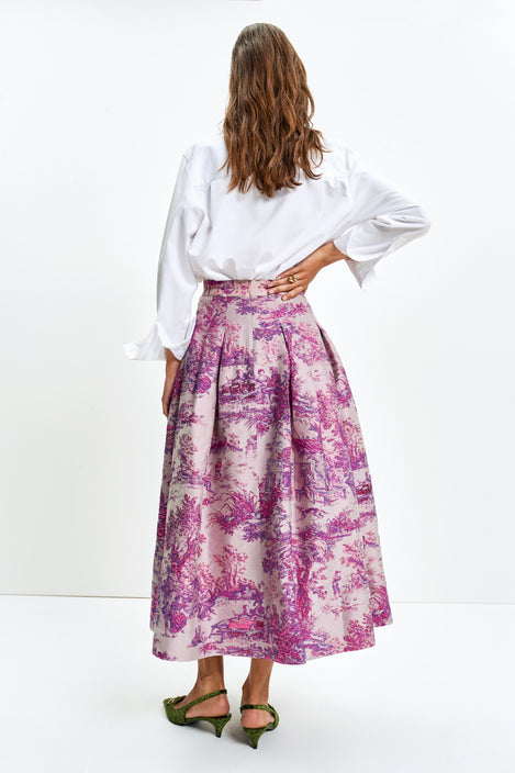 Opera Skirt