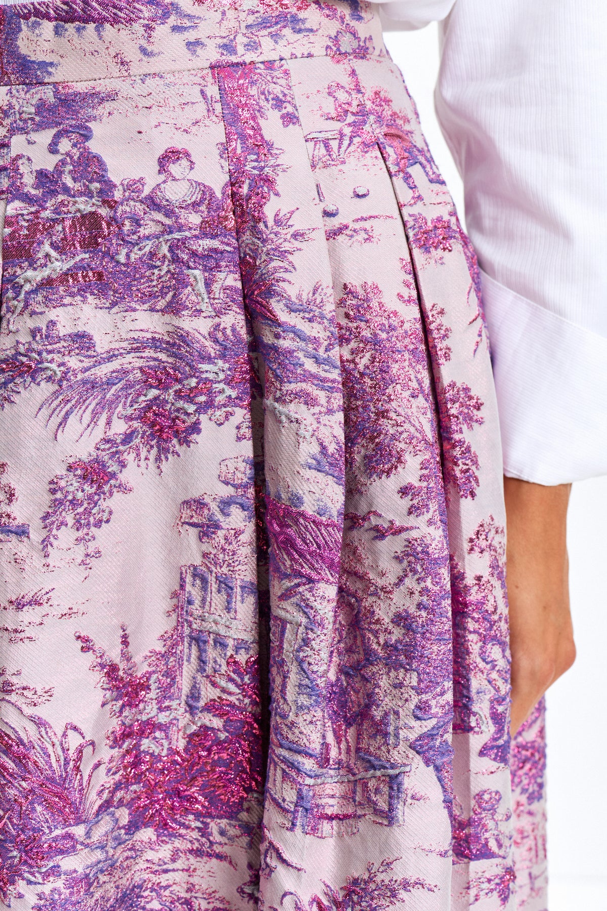 Opera Skirt
