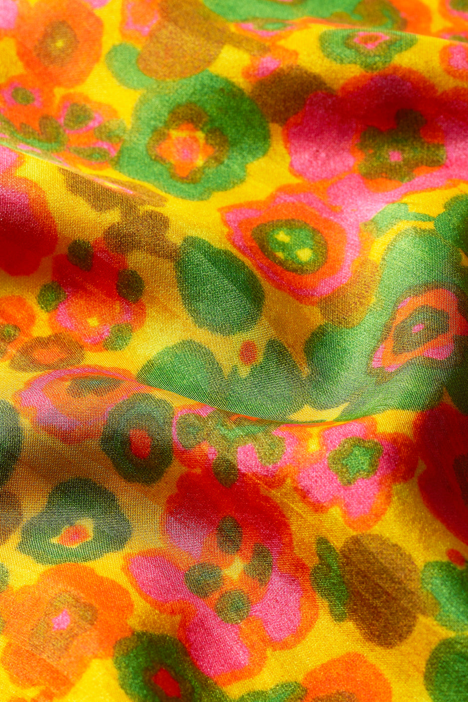The Sarong (Palm Beach Floral)