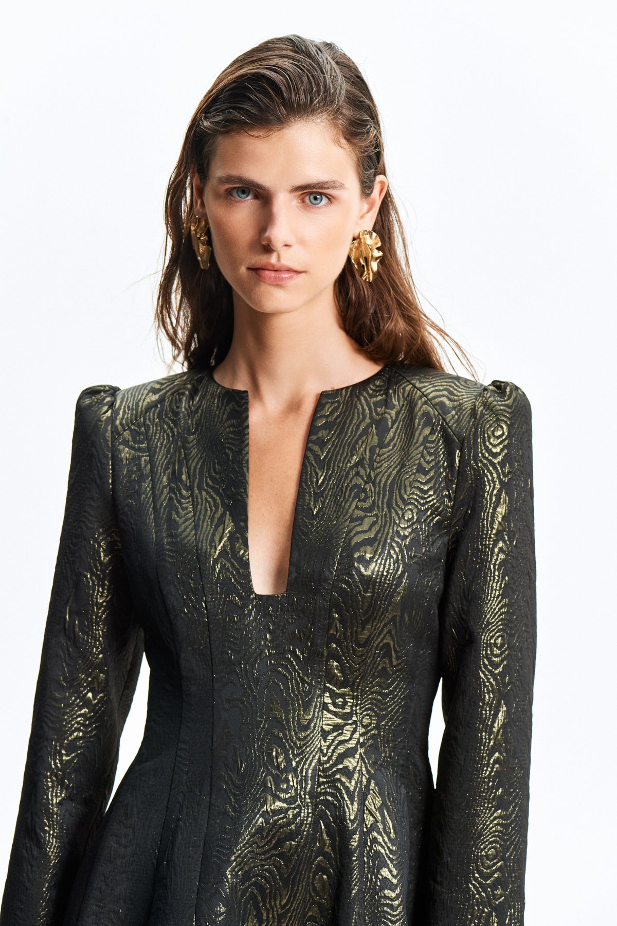 Pascale Dress