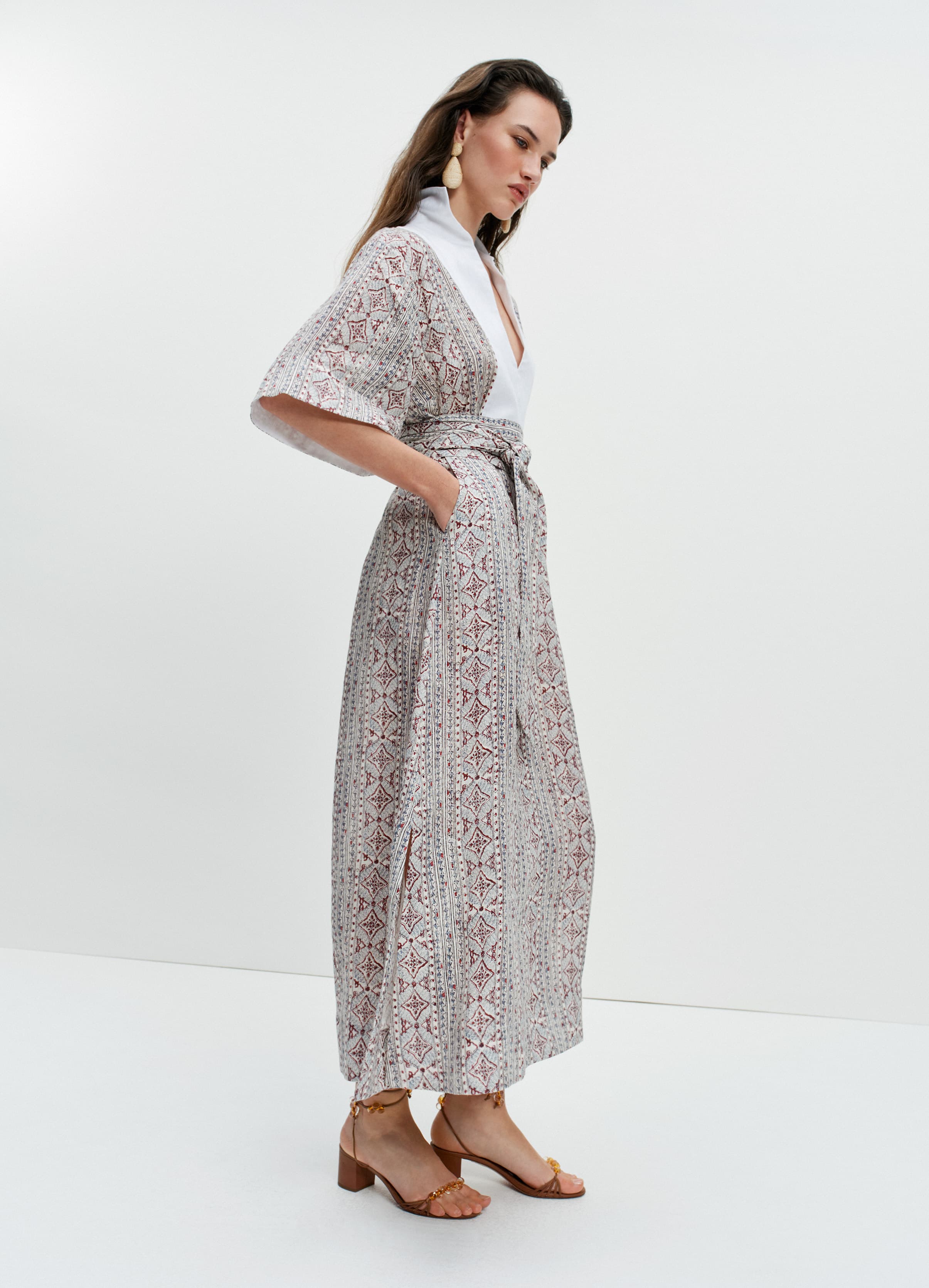 Patti Dress
