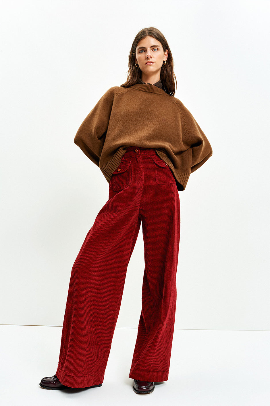 JJ Sweater