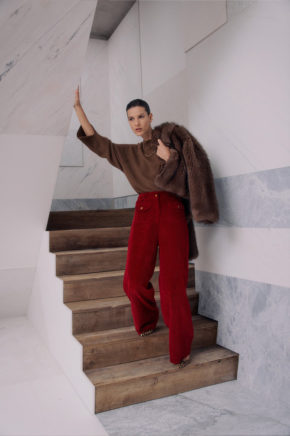 Quinn Pant