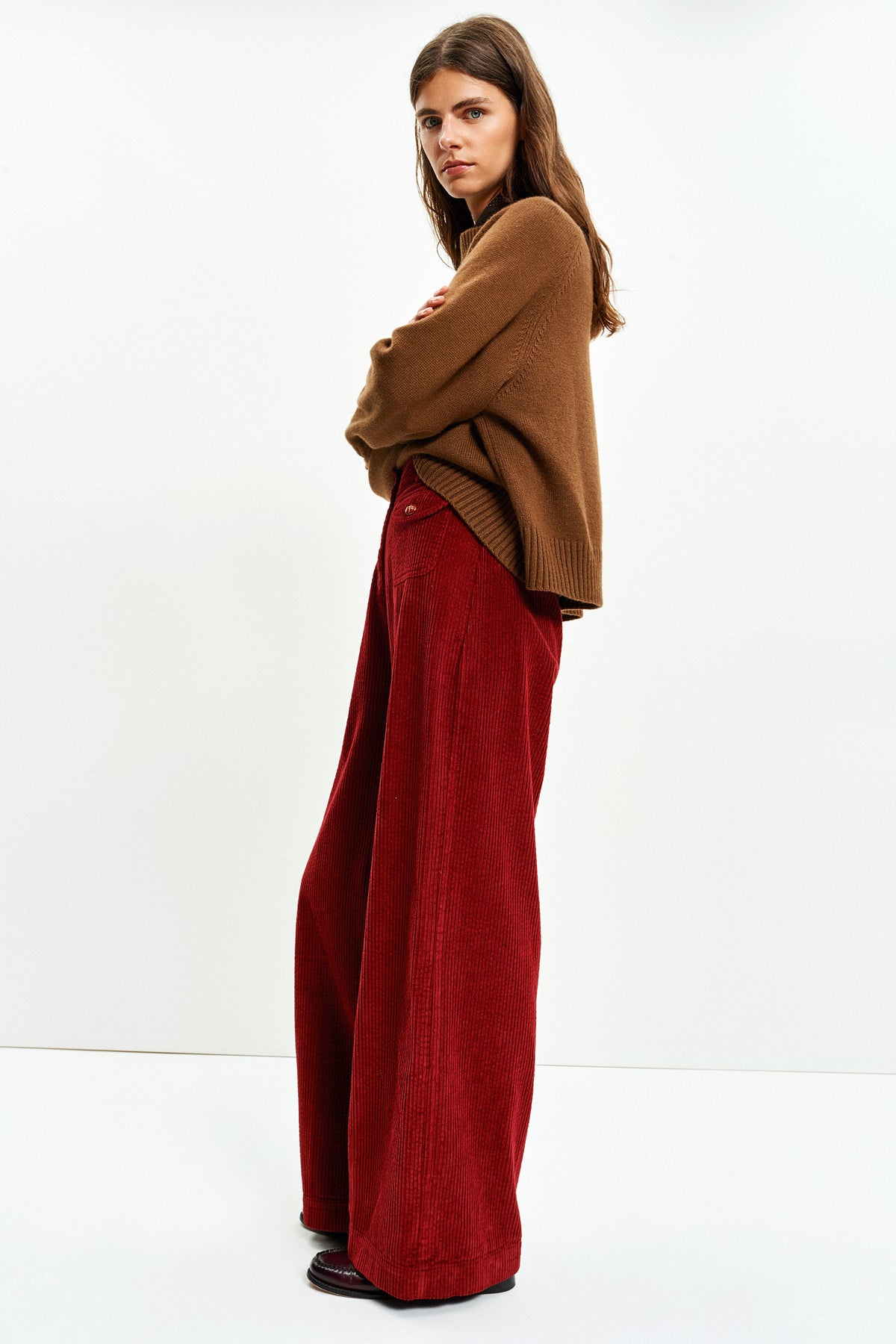 Quinn Pant