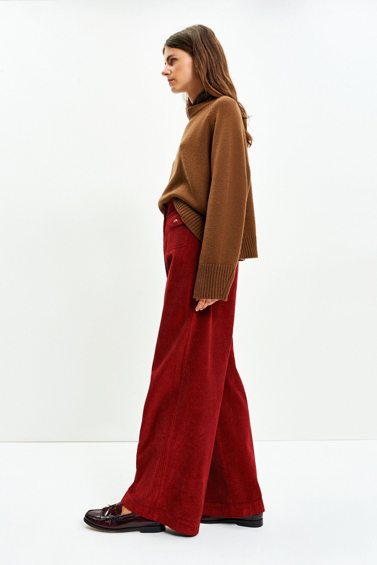 Quinn Pant