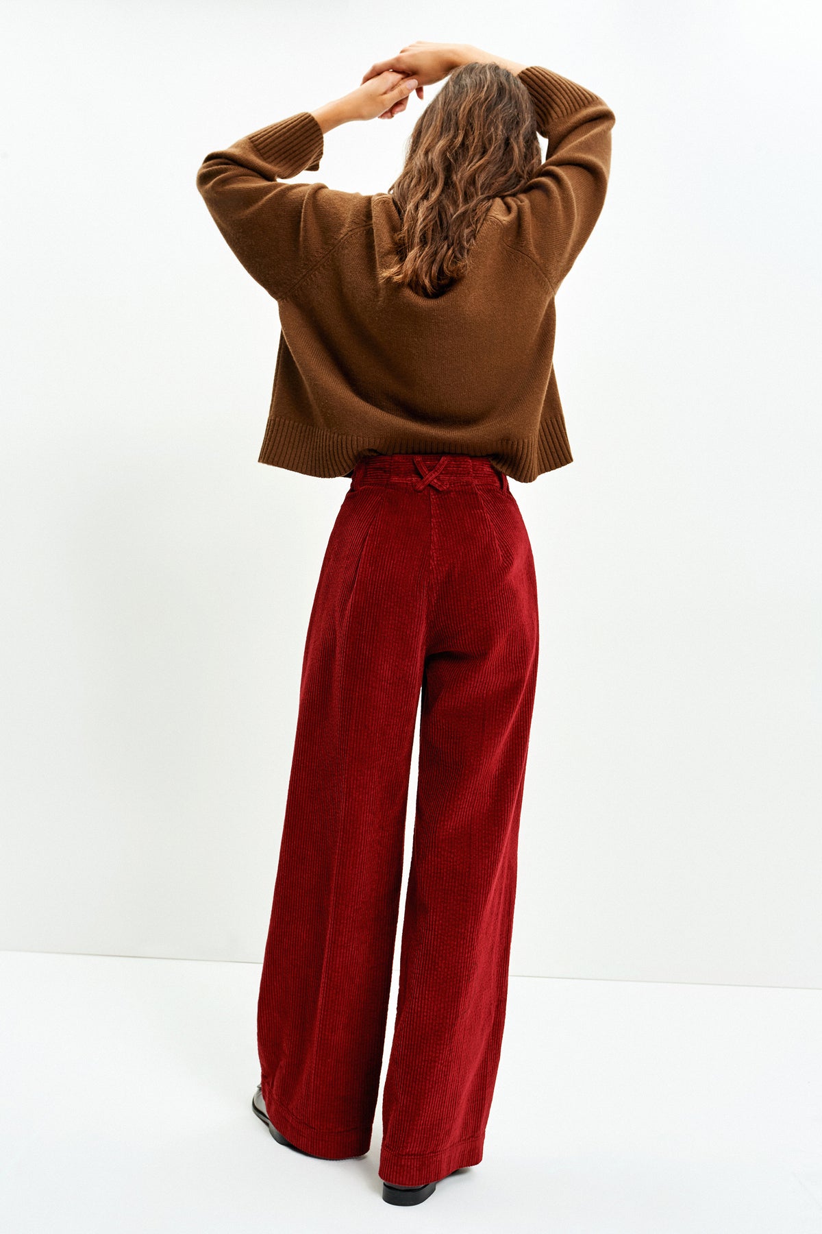 Quinn Pant