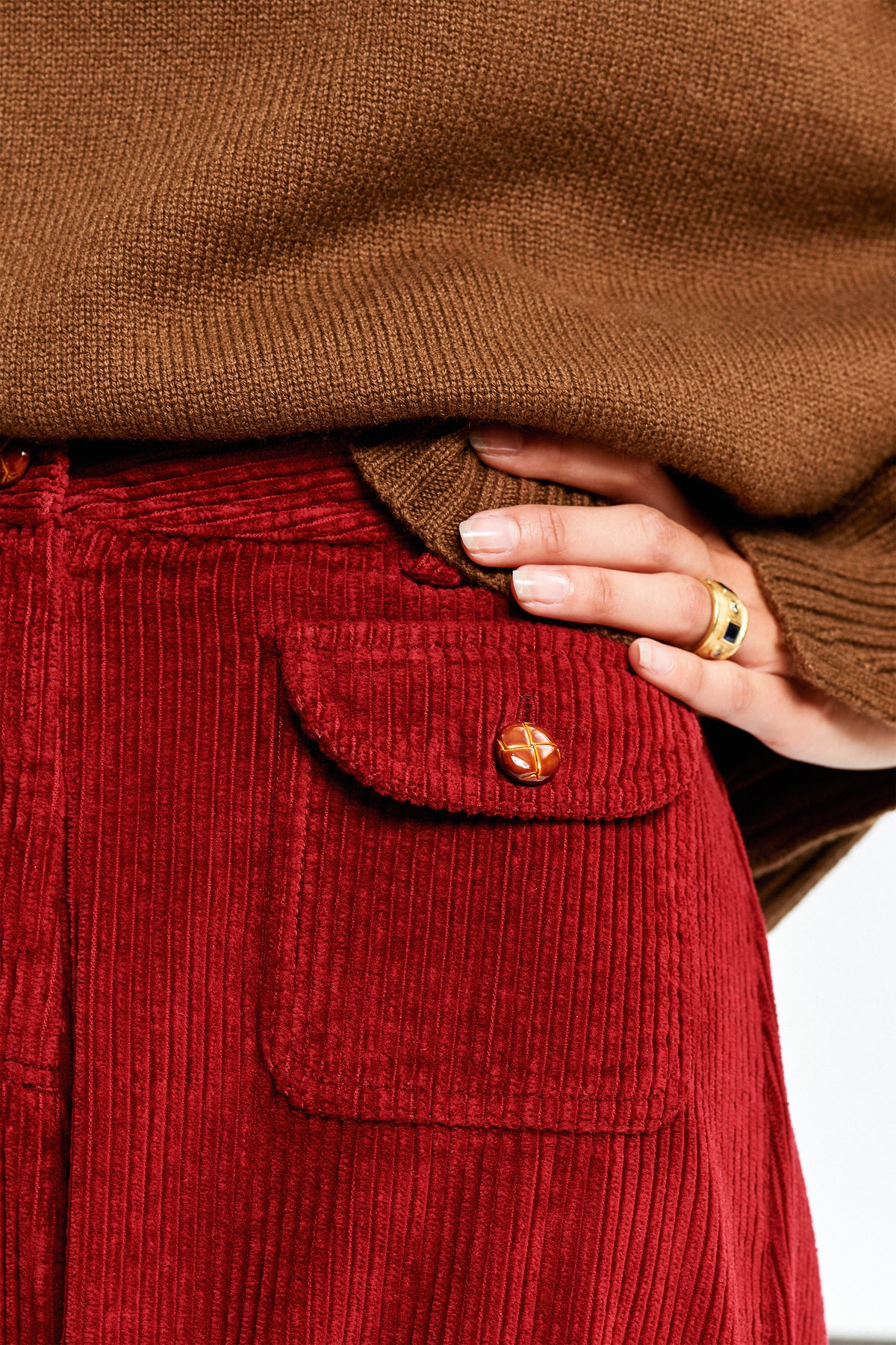 Quinn Pant