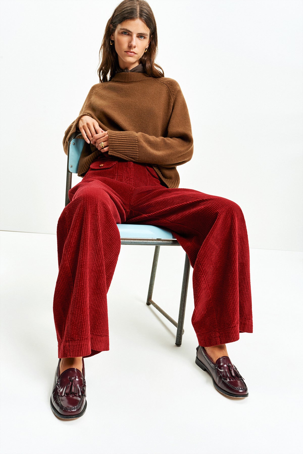 Quinn Pant