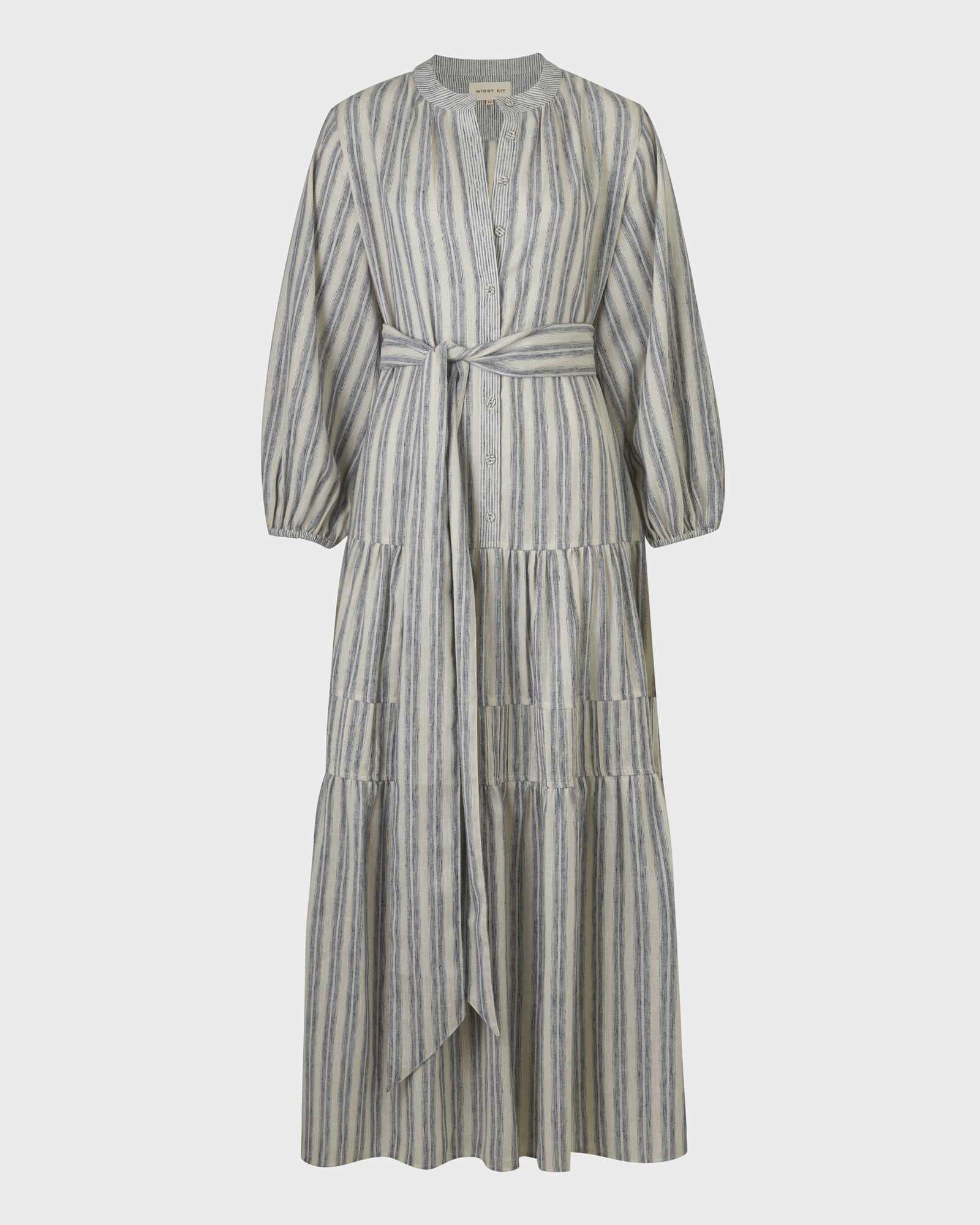 The Ricky Dress