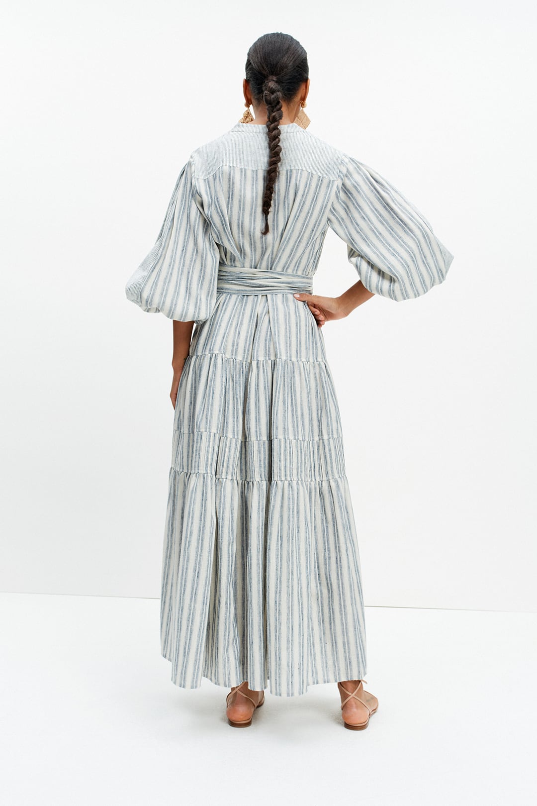 The Ricky Dress