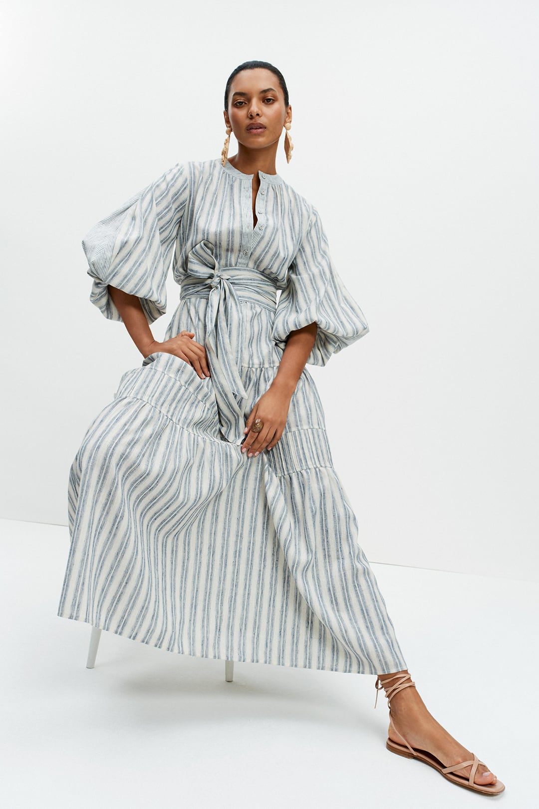 The Ricky Dress