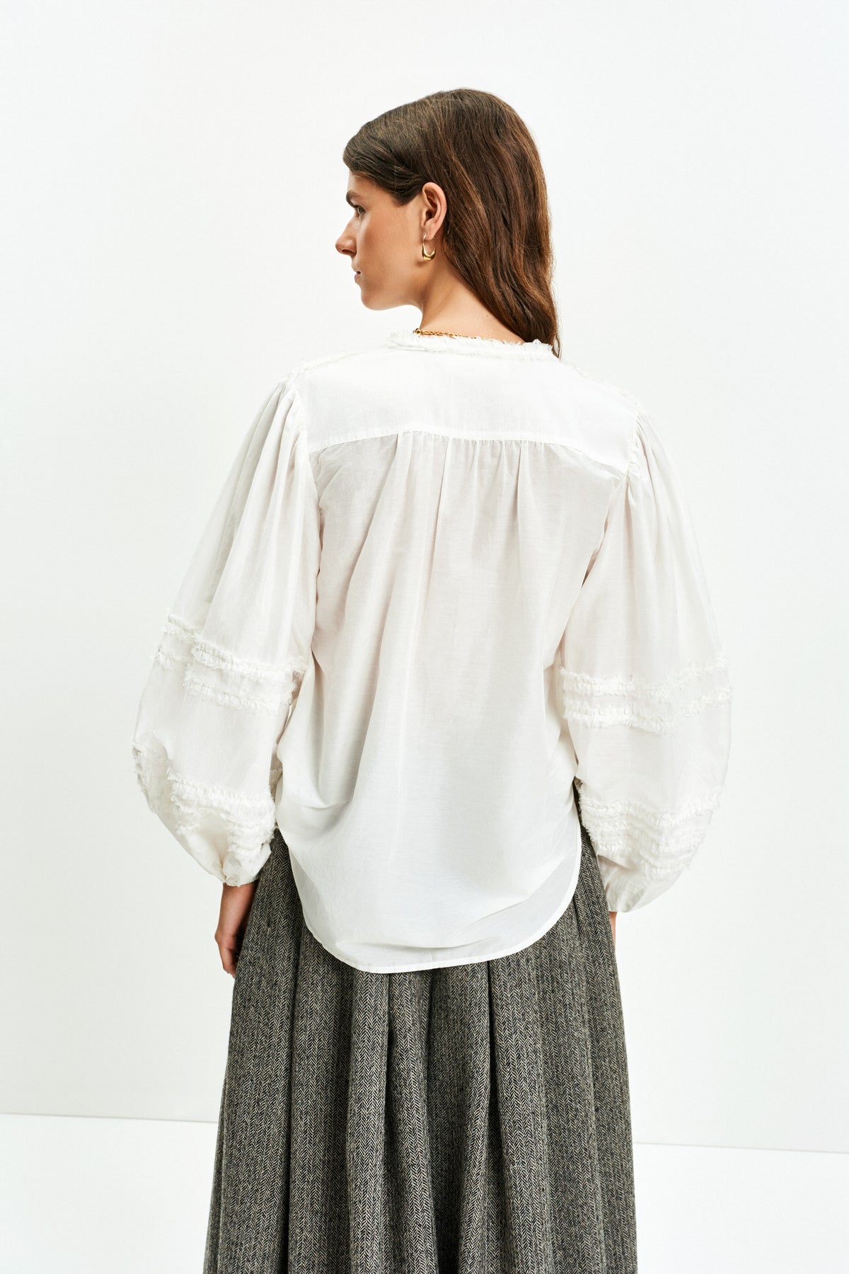 The Ritchie Shirt