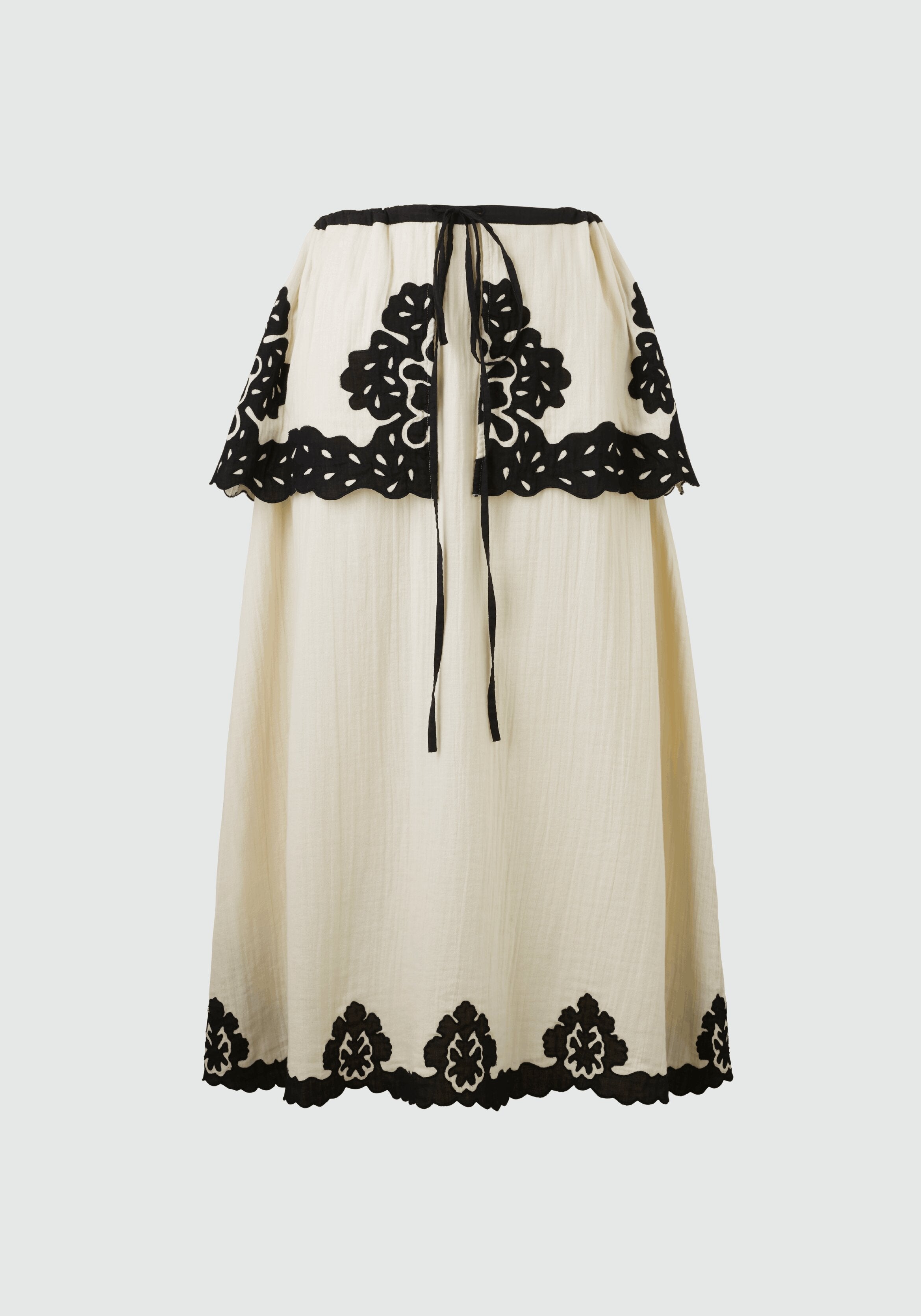 The Assisi Skirt