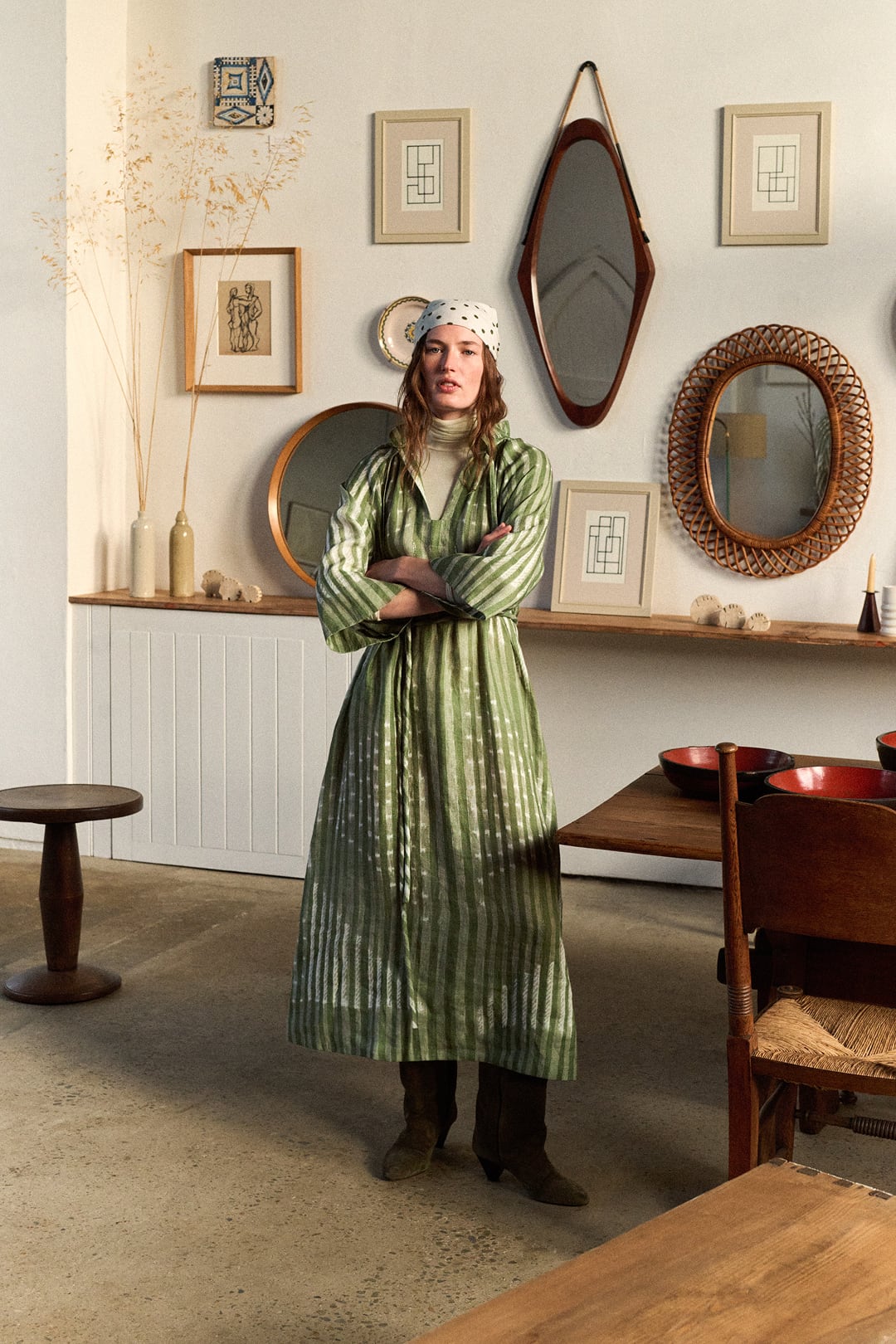 Keeper Dress