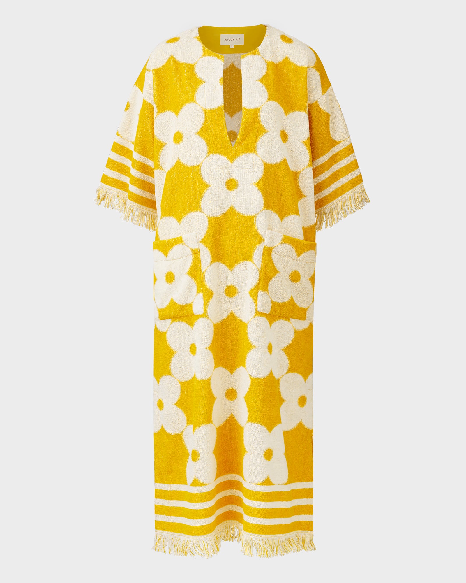 Cabana Popover
