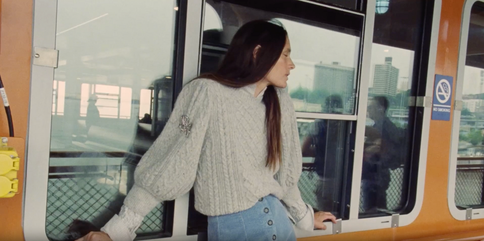 KNITWEAR
