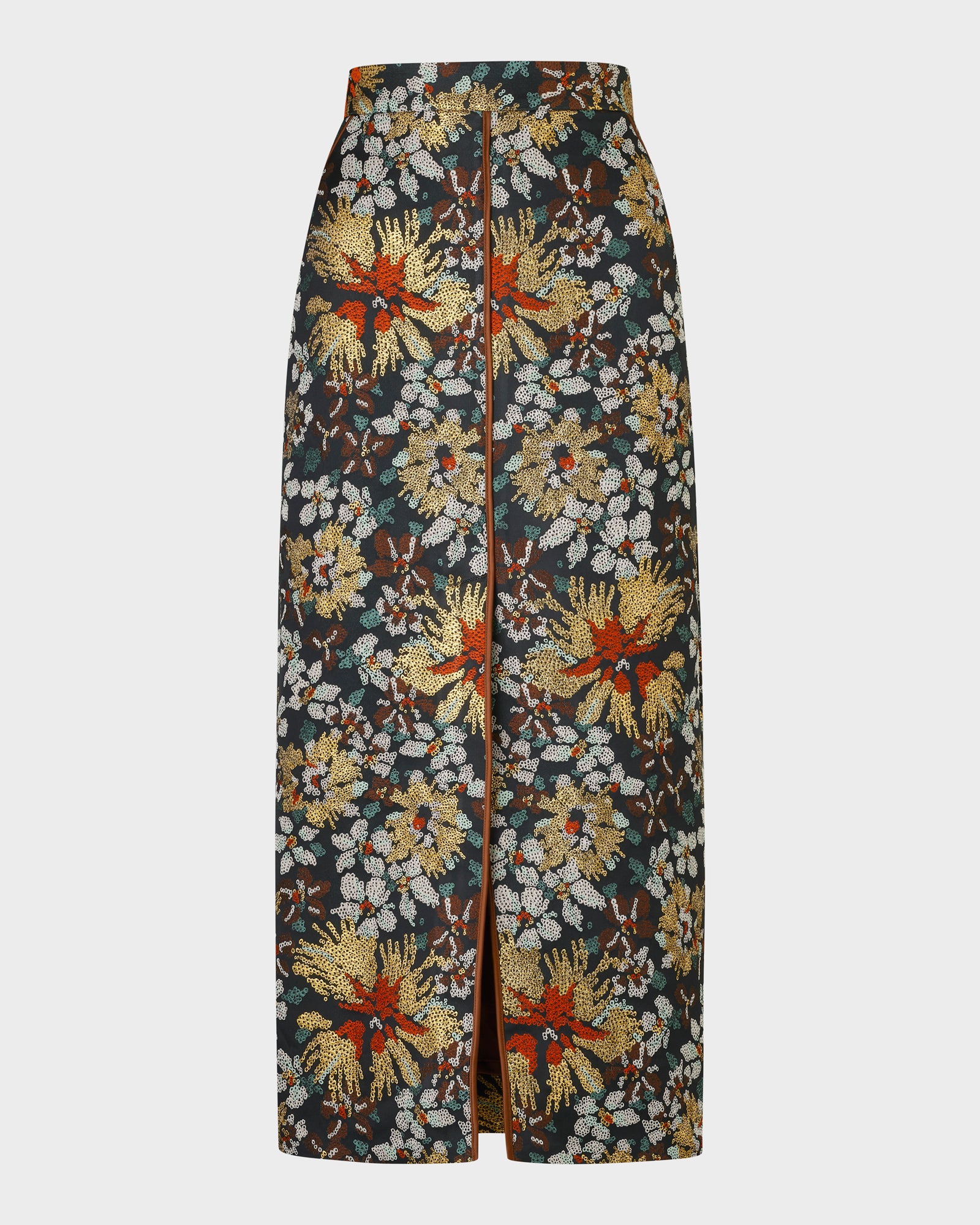 The After Five Skirt