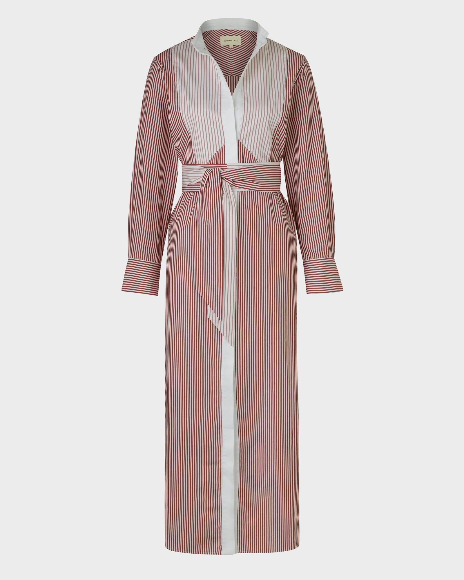 The Brooke Dress