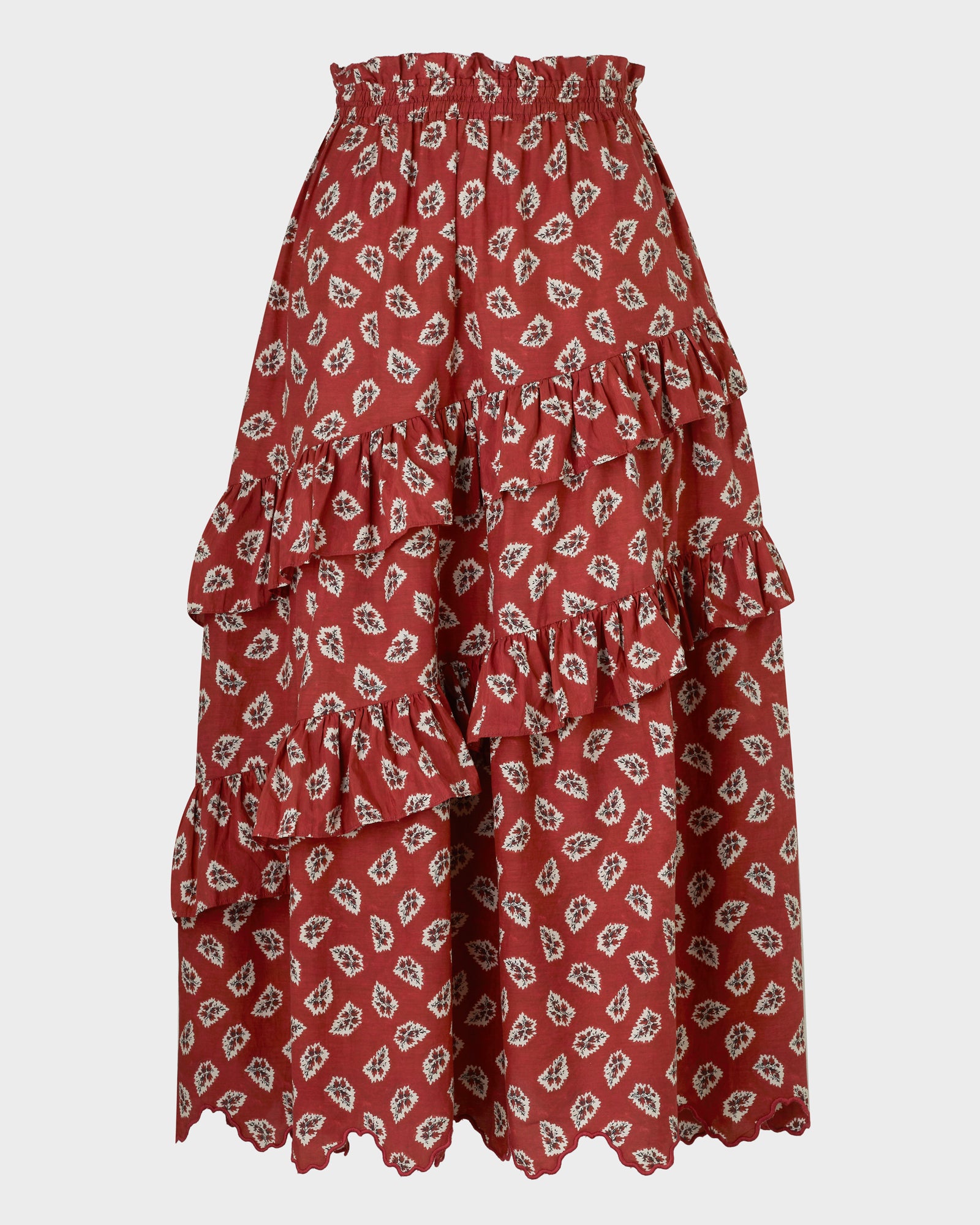 The Copain Skirt