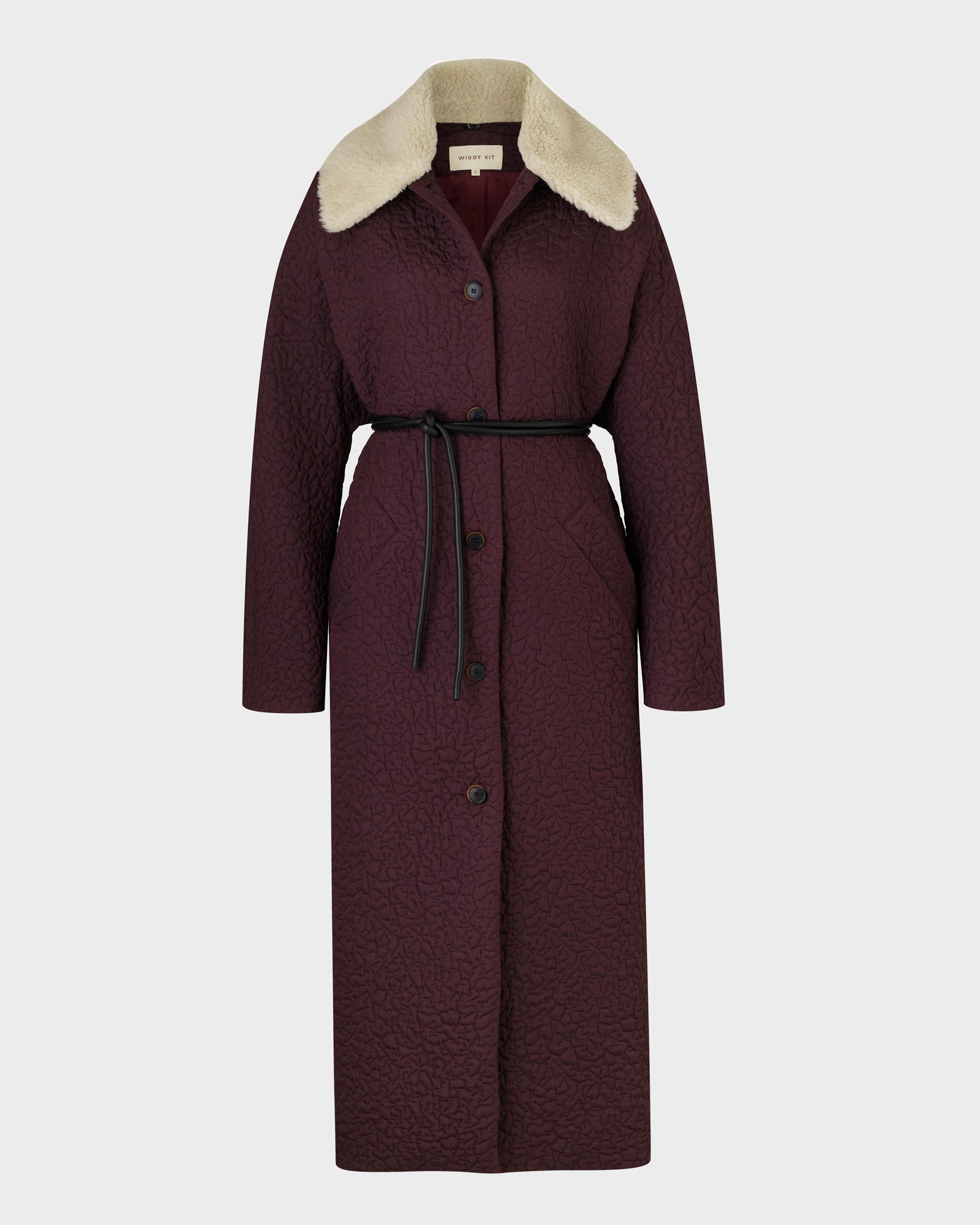 The Zolta Coat