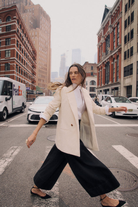 Torino Jacket