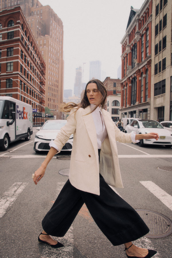 Torino Jacket
