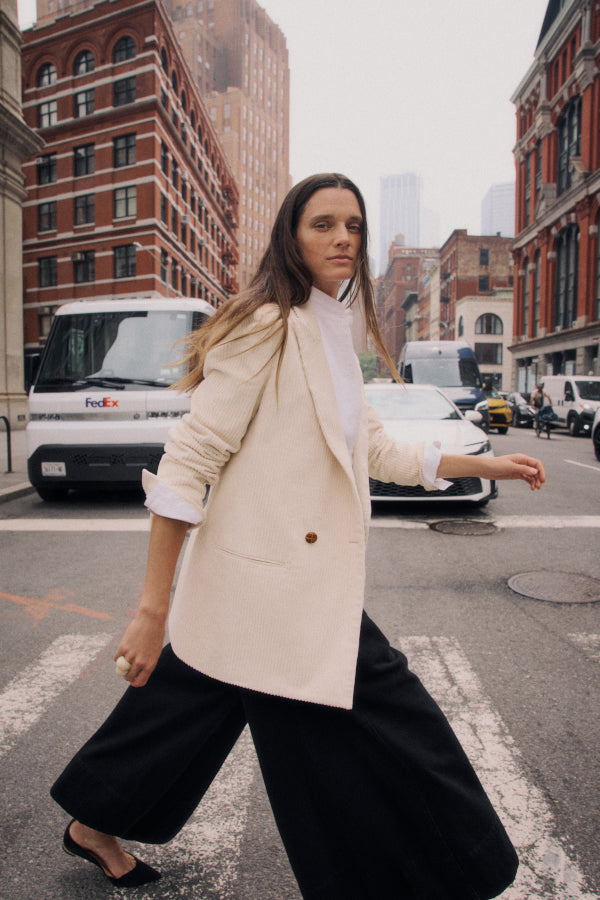 Torino Jacket