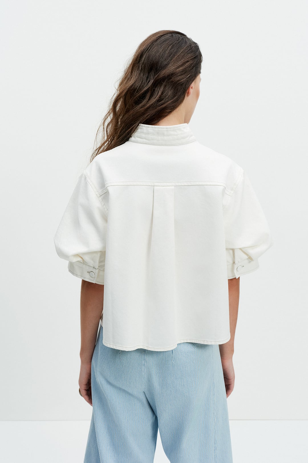 The Teo Top