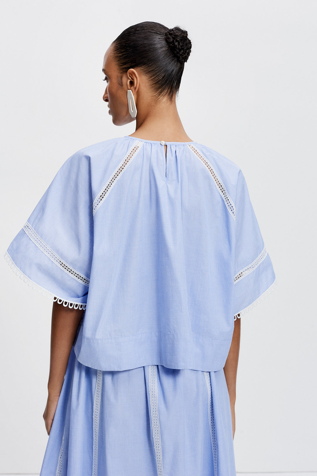 The Clemence Top